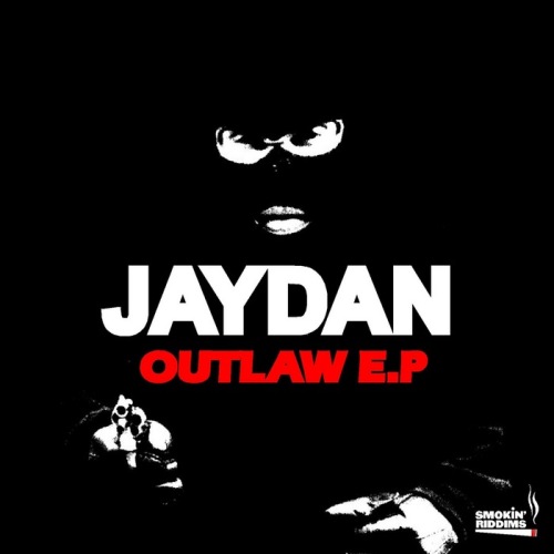 Jaydan – Outlaw EP