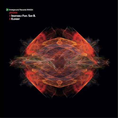 Jaydan & Sam B – Insatiable / Element