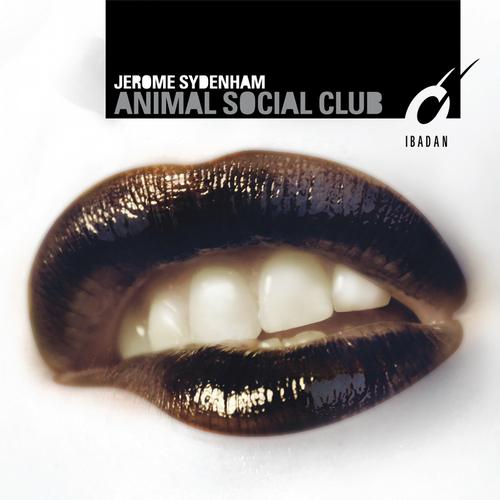Jerome Sydenham – Animal Social Club