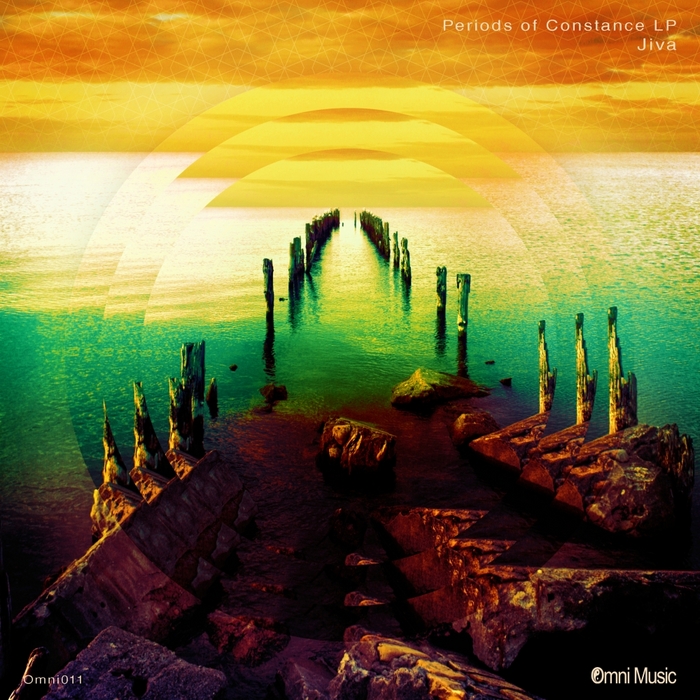 Jiva – Periods of Constance LP