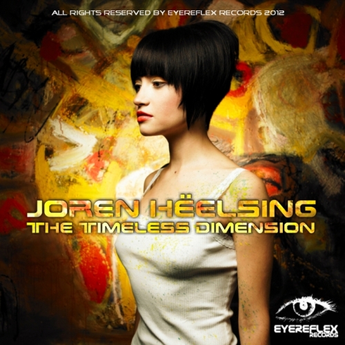 Joren Heelsing – The Timeless Dimension