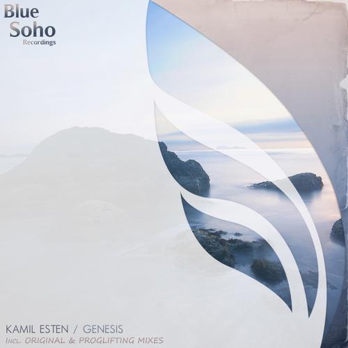 Kamil Esten – Genesis