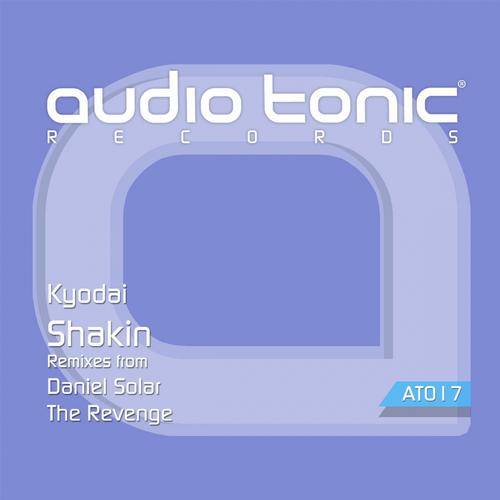 Kyodai – Shakin