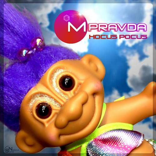 M.Pravda – Hocus Pocus