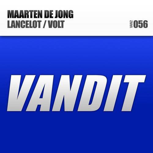 Maarten De Jong – Lancelot / Volt