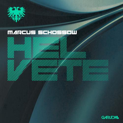 Marcus Schossow – Helvete