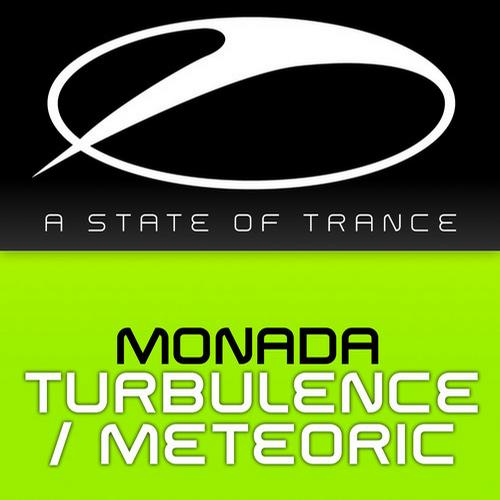 Monada – Turbulence / Meteoric