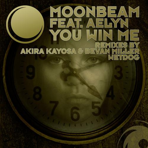 Moonbeam feat. Aelyn – You Win Me: Remixes