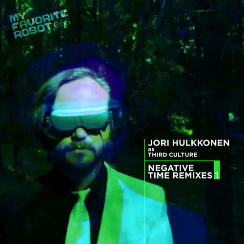 Negative Time Remixes 1