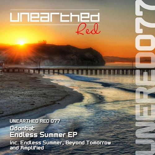 Odonbat – Endless Summer EP