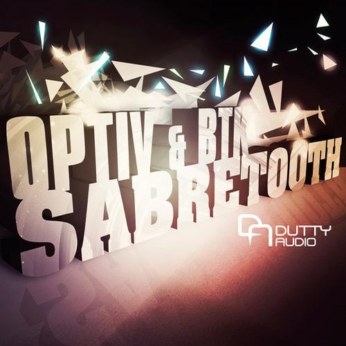 Optiv & BTK – Sabretooth
