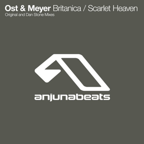 Ost & Meyer – Britanica / Scarlet Heaven