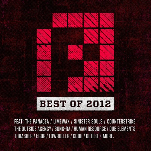 PRSPCT: Best Of 2012