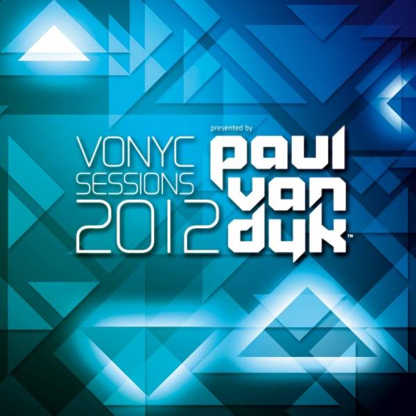 Paul Van Dyk – Vonyc Sessions 2012