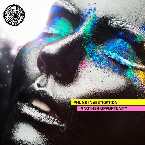 Phunk Investigation – Another Opportunity