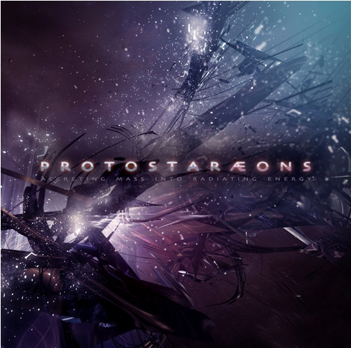 Protostar – Aeons EP