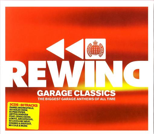 Rewind: Garage Classics