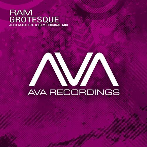 RAM – Grotesque