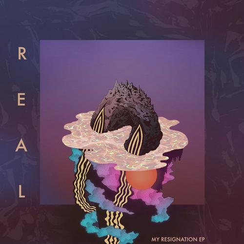 Real – My resignation