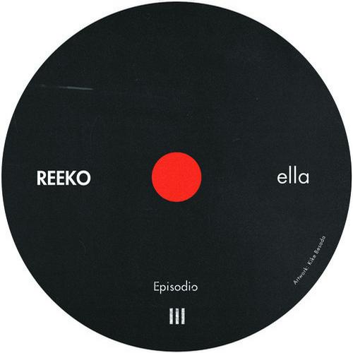Reeko – Ella Episodio 3