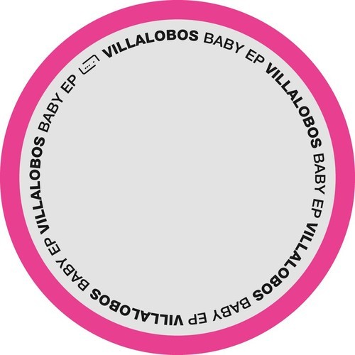 Ricardo Villalobos – Baby