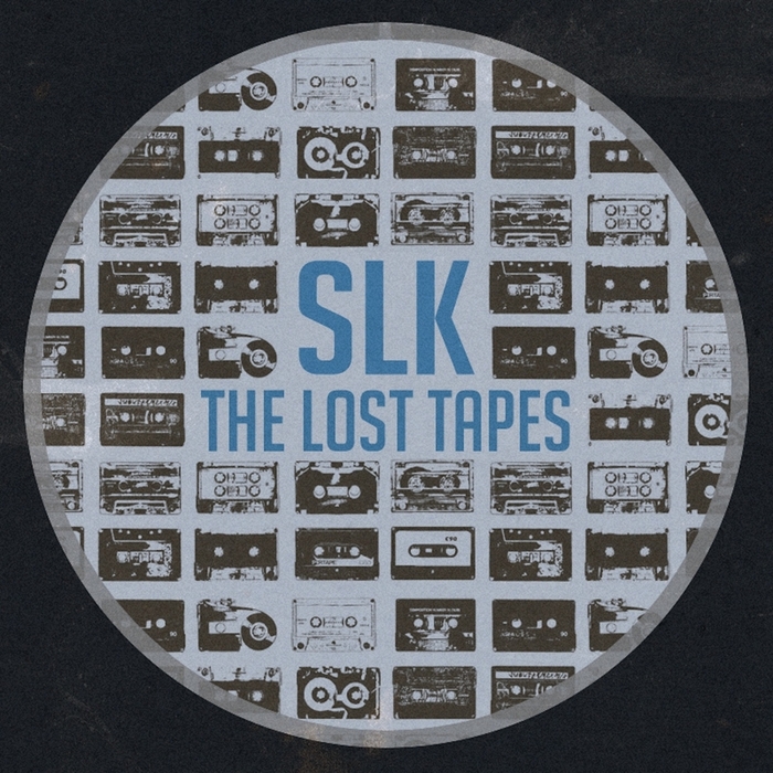 SLK – The Lost Tapes Vol.1