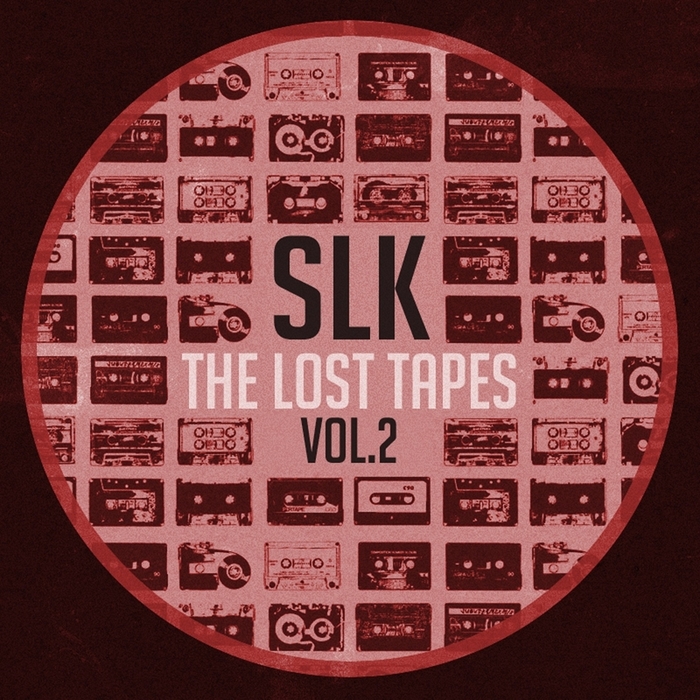 SLK – The Lost Tapes Vol.2
