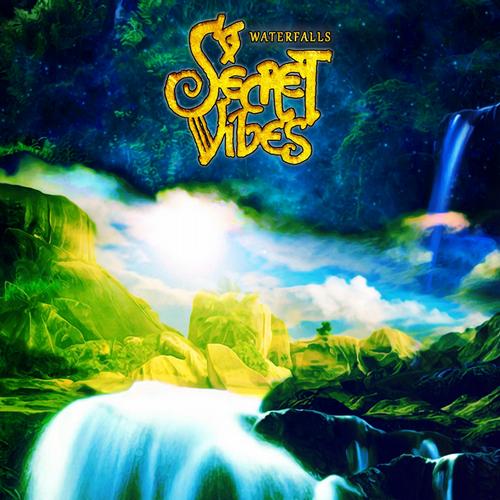 Secret Vibes – Waterfalls