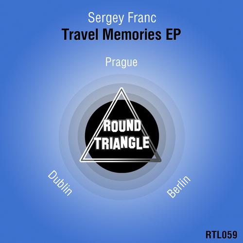 Sergey Franc – Travel Memories EP