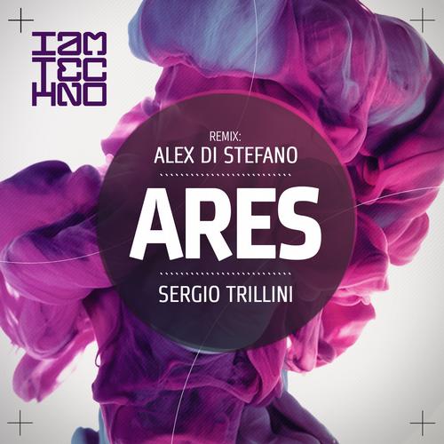 Sergio Trillini – Ares