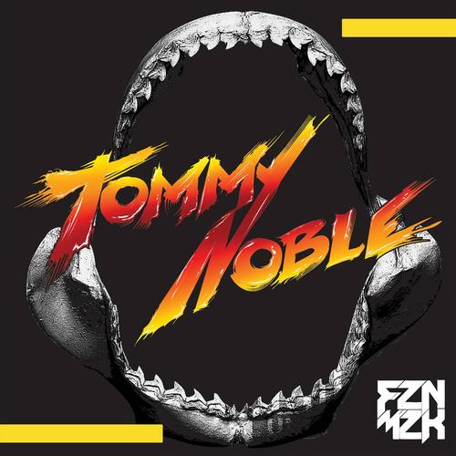 Tommy Noble – Shark