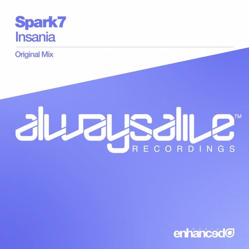 Spark7 – Insania
