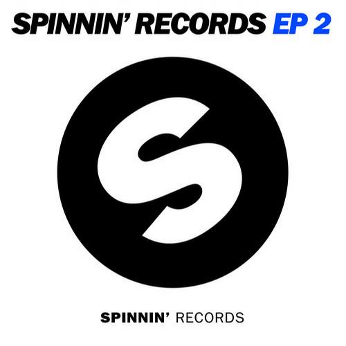 Spinnin Records EP2