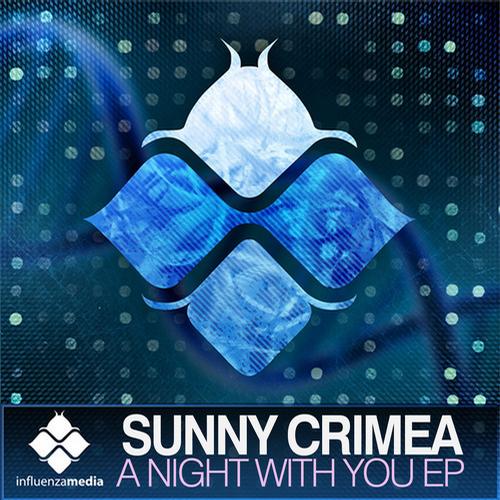 Sunny Crimea – All Night With You