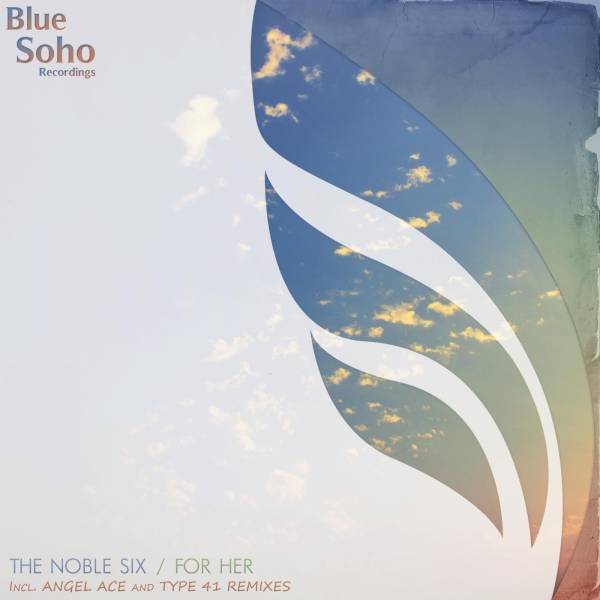 The Noble Six – For Her