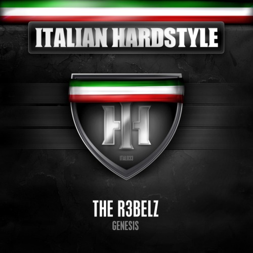 The R3belz – Genesis