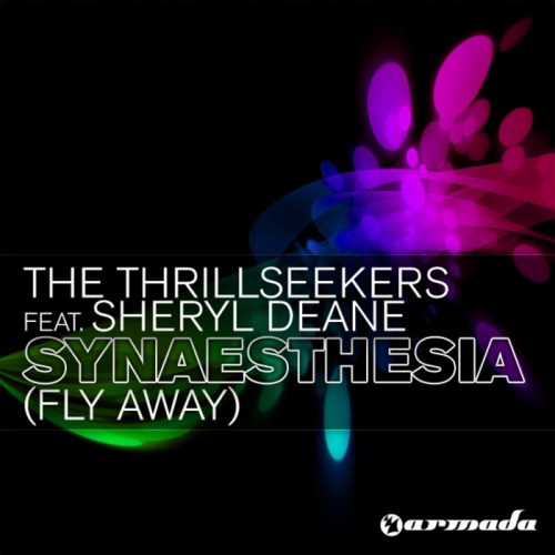The Thrillseekers feat. Sheryl Deane – Synaesthesia (Fly Away)