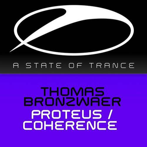 Thomas Bronzwaer – Proteus / Coherence