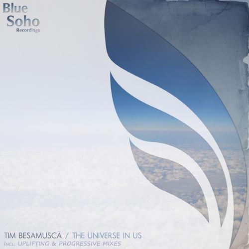 Tim Besamusca – The Universe In Us EP