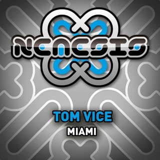 Tom Vice – Miami