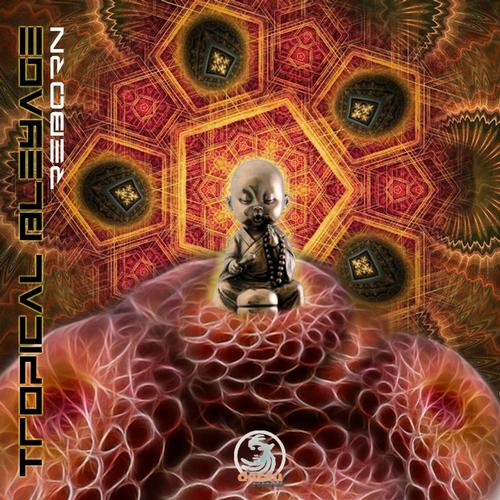Tropical Bleyage – Reborn EP