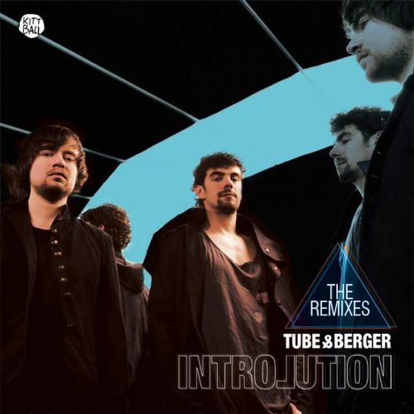 Tube & Berger – Introlution Remixes