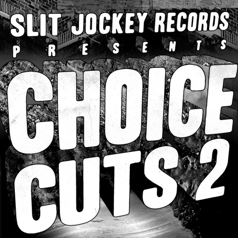 VA – Choice Cuts 2