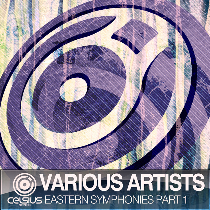 VA – Eastern Symphonies Part 1