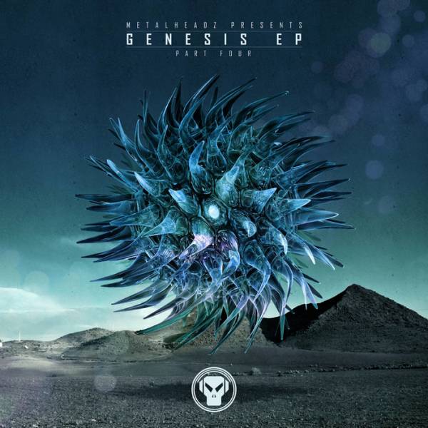 VA – Genesis EP Pt. 4