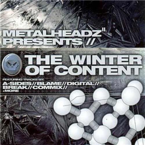 VA – The Winter Of Content