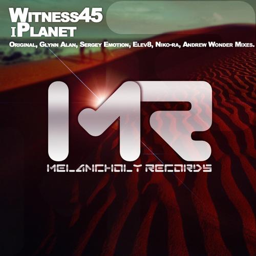 Witness45 – iPlanet