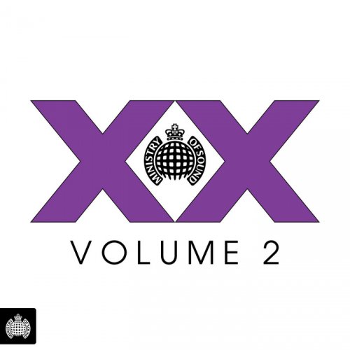 XX Twenty Years Vol.2