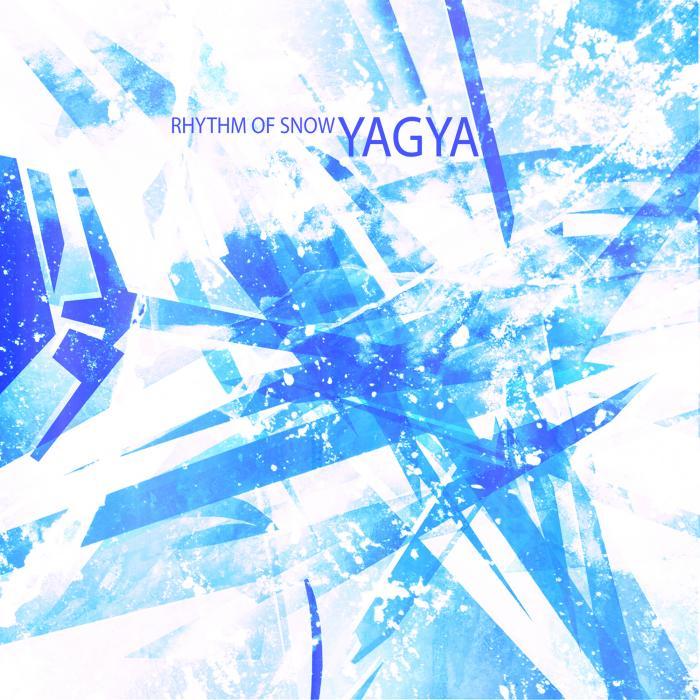 Yagya – Rhythm Of Snow [Remastered Edition]