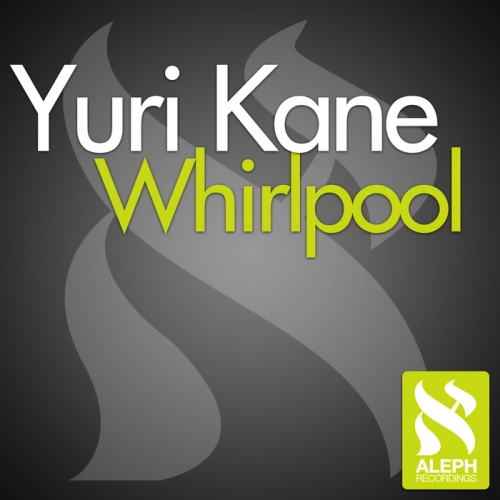 Yuri Kane – Whirlpool